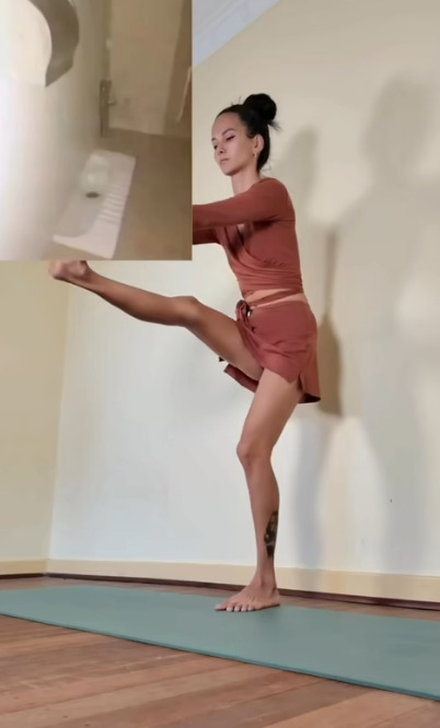 Теперь вы знаете, что йога может пригодиться в этой жиз...