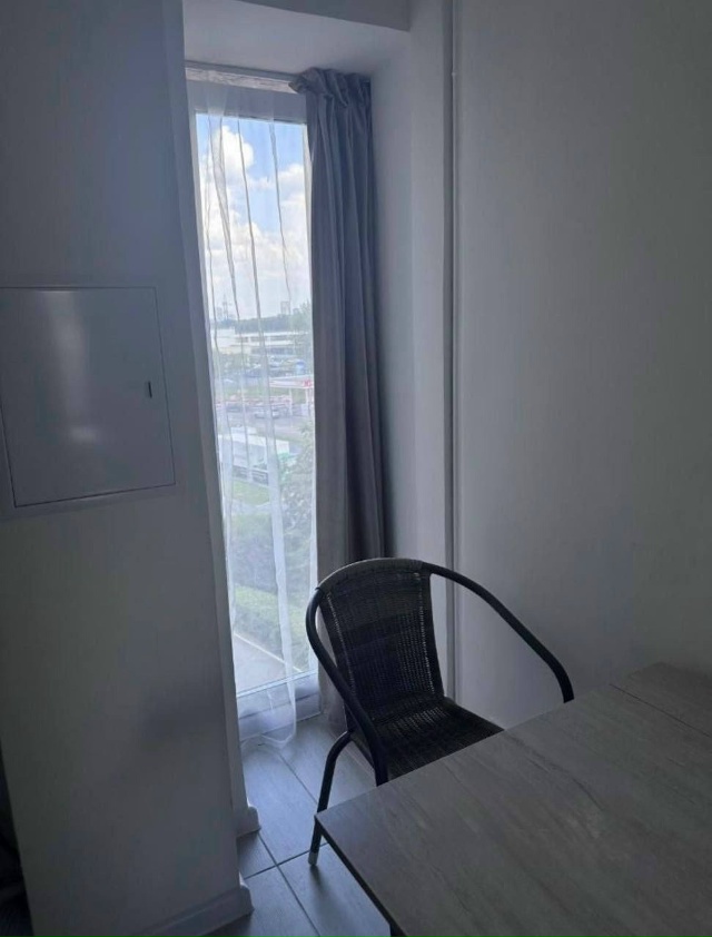 Самую маленькую квартиру России продают в Москве за 2,5 ...