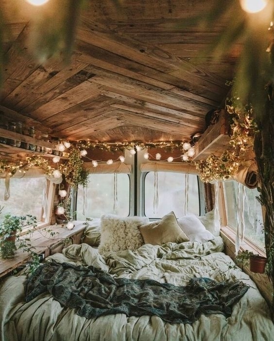 — Как это называется, когда у тебя внутри тепло, ты все?...