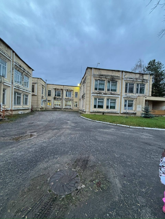 👍 Садик, который рядом с 22 школой, в отличном состояни?...