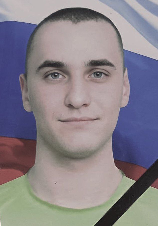 🕯 Сегодня Вольск прощается со стрелком, рядовым Ивано...