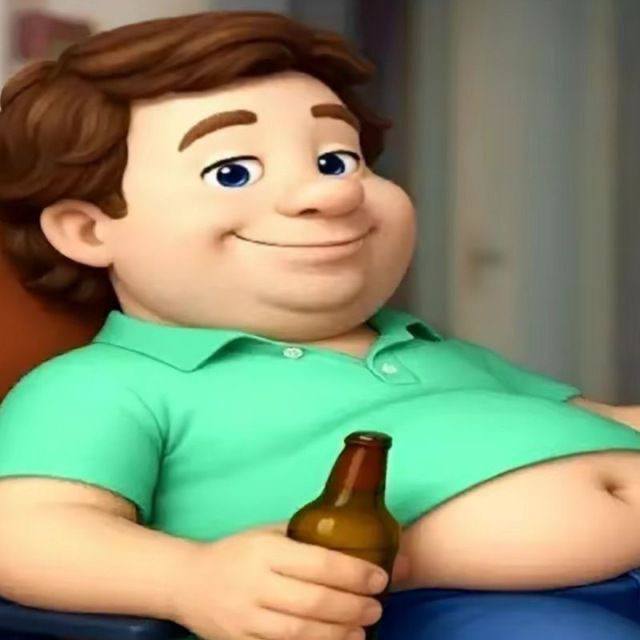 как выглядит тот самый, кто пишет «познакомлюсь с девушкой модельной внешностью от 18 до 19 лет»: