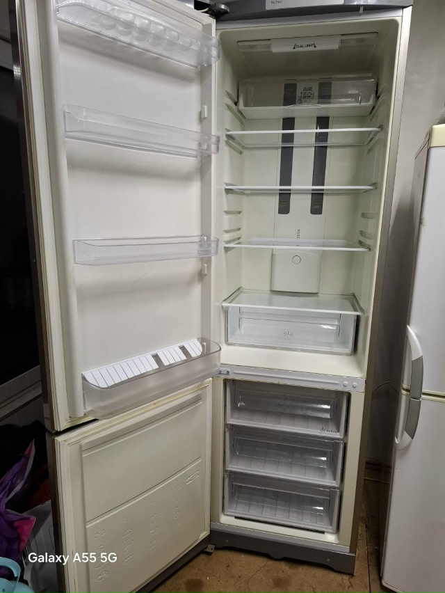 Продажа холодильников.и морозильная камери б/у в испра...