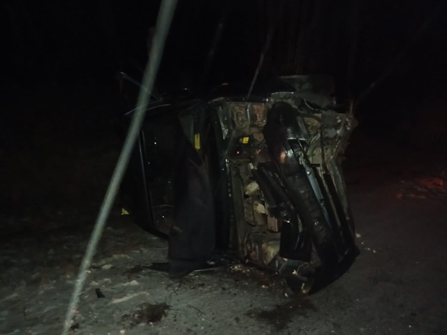 За прошедшую неделю с 03.11 по 09.11.2025 года на территории Д?...