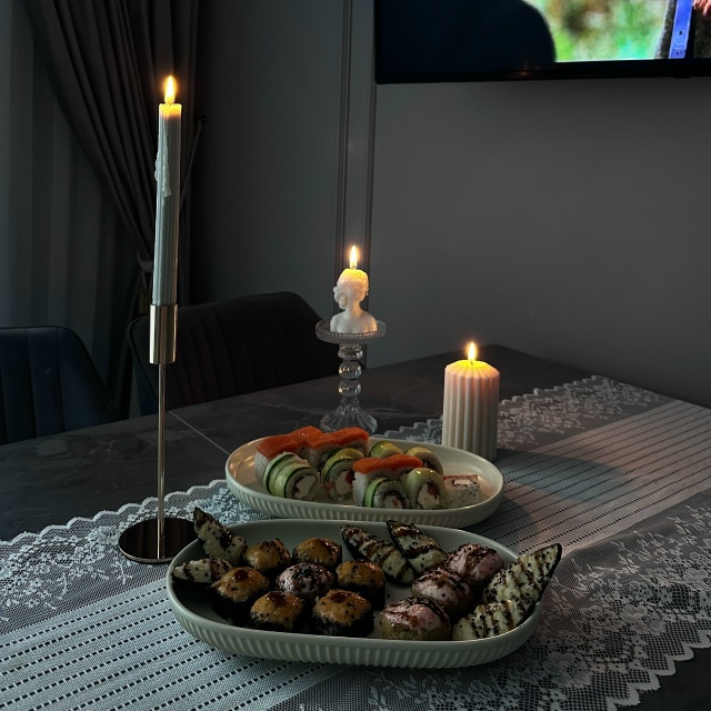 Приглашение на ужин 💟
*скинь тому с кем сегодня хотело...