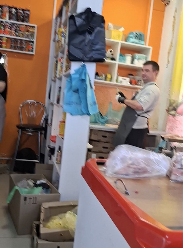 УЖАС! Зашел в очередной раз на Волгодонский рынок! Лучш...
