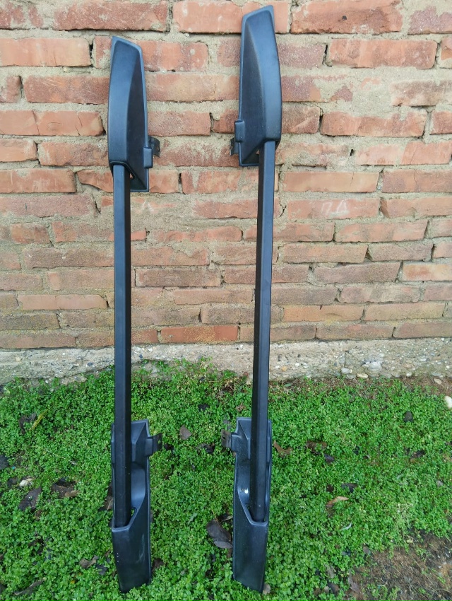 Продам рейлинги на калину. 3500 р. 89228582614