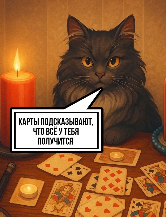 Моя жизнь в двух словах