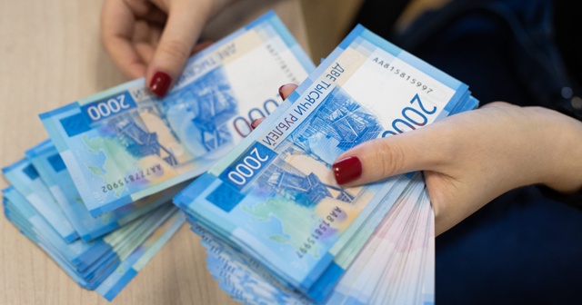 👛 МРОТ предложили повысить до 50 тыс. руб.
Эта сумма с?...