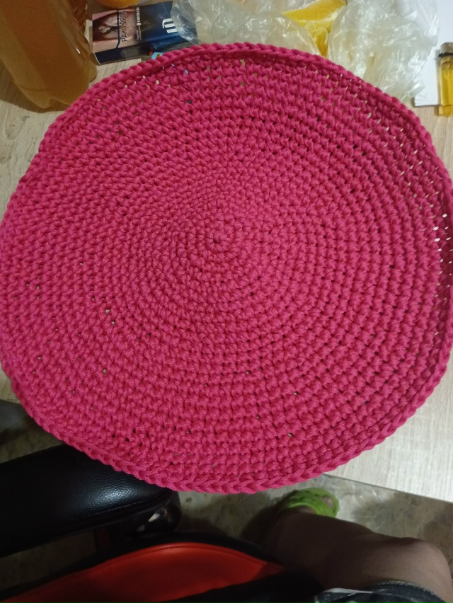 На оценку😊
Вязала первый раз😊😊😊