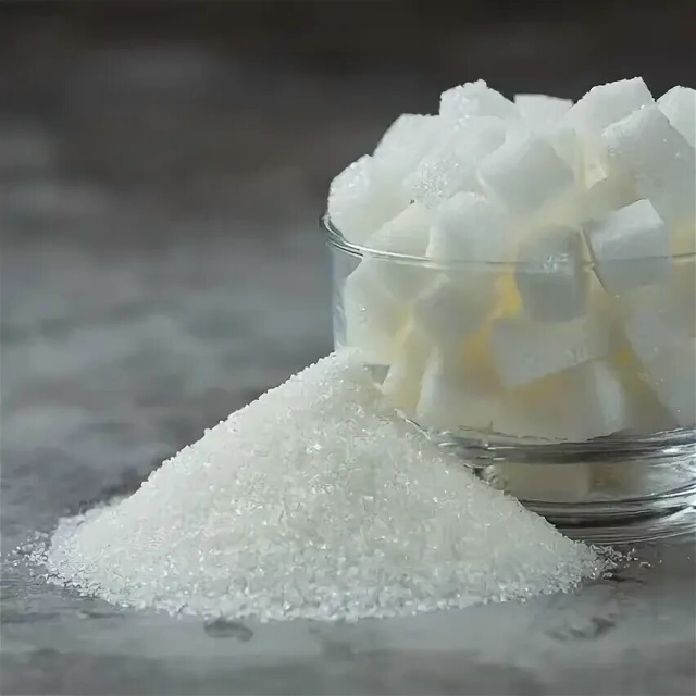 Сахар может подорожать к Новому году на 20% — до 81 рубля ...