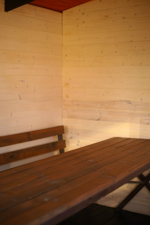 Проведите корпоратив или уютный праздник с друзьями в ...