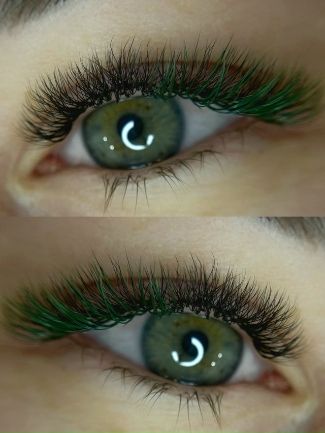 Приглашаю на наращивание ресниц🥰
🌷мастер со стажем ?...