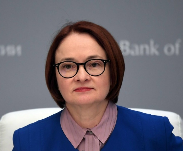 ❗️Рост жалоб на необоснованную блокировку счетов гов...