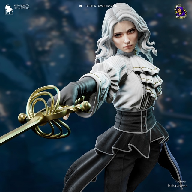 Real Maelle (Clair Obscur: Expedition 33)
Добавлена в каталог товаров.