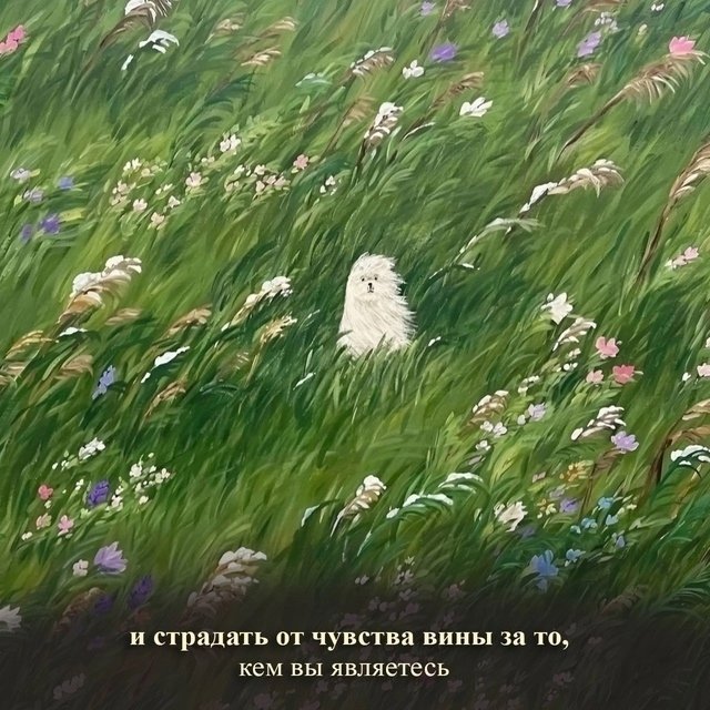 Так и есть😅