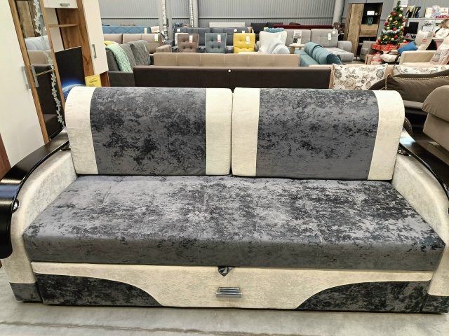 В Трио Мебель поступление диванов на металлокаркасе ,т...