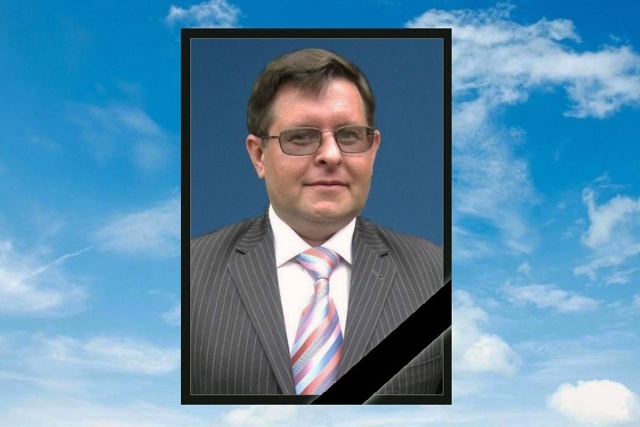 Ректорат ЯГМУ с глубоким прискорбием сообщает,
что 11 ...