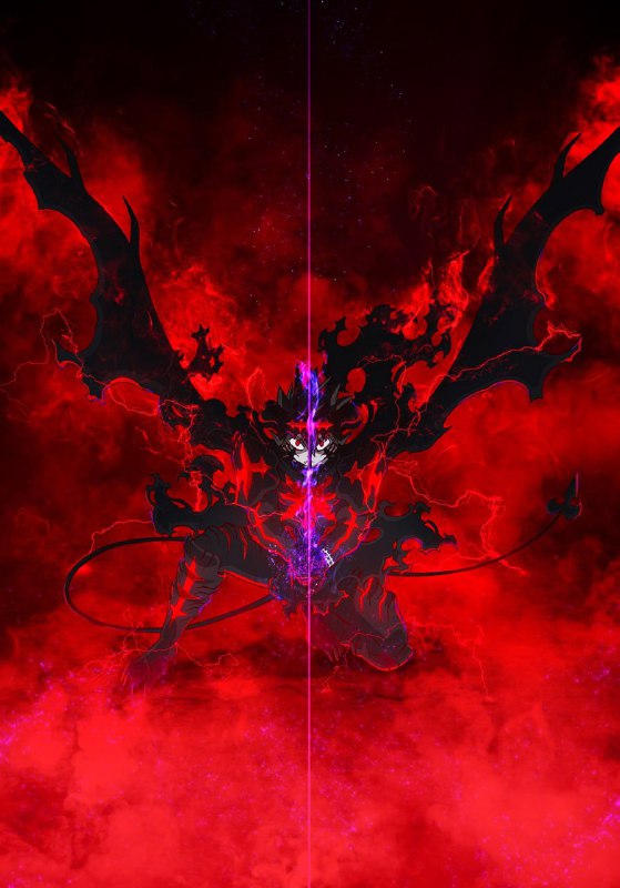 ⚔️Новая информация о втором сезоне «Черного клевера» будет раскрыта 21 декабря на Jump Festa 2026!