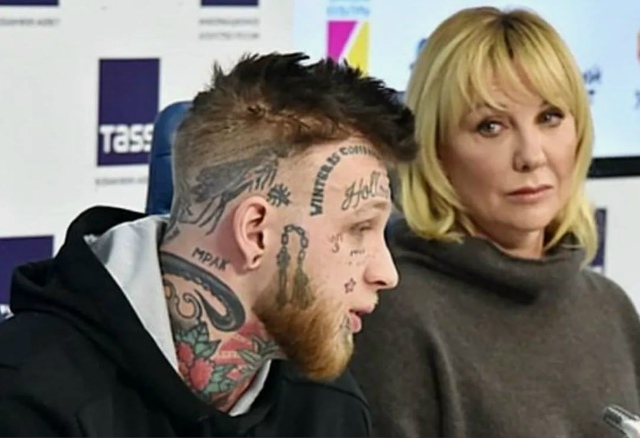 💍 Сын Елены Яковлевой снова женился — торжество прош?...