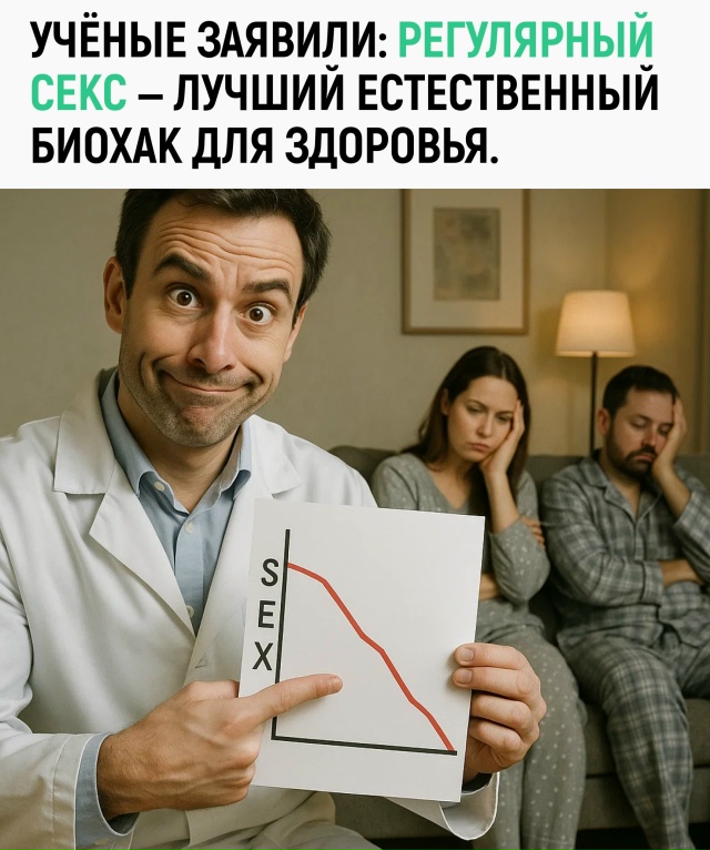 Вот и всё — фитнес, который действительно хочется дела...