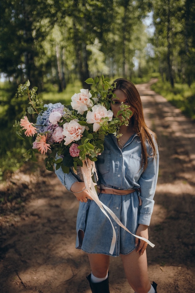 erid: 2VtzqxjbqMy
PARTY BUBBLES ждёт Вас за уникальными композициями...