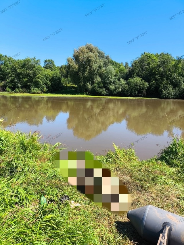 На реке Сюзьва, Краснокамского округа, утонул мужчина
...