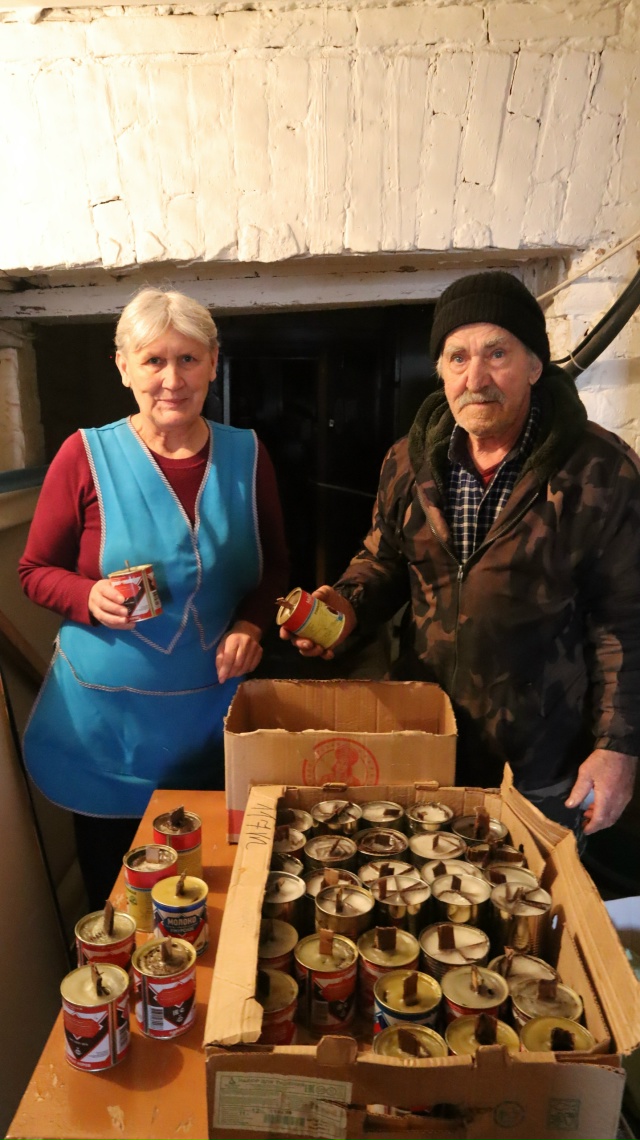 ✨ КОГДА ЗАБОТА ОБЪЕДИНЯЕТ
Под чутким руководством на?...