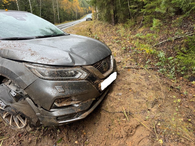 Хроника дорожно-транспортных происшествий
в период с ...