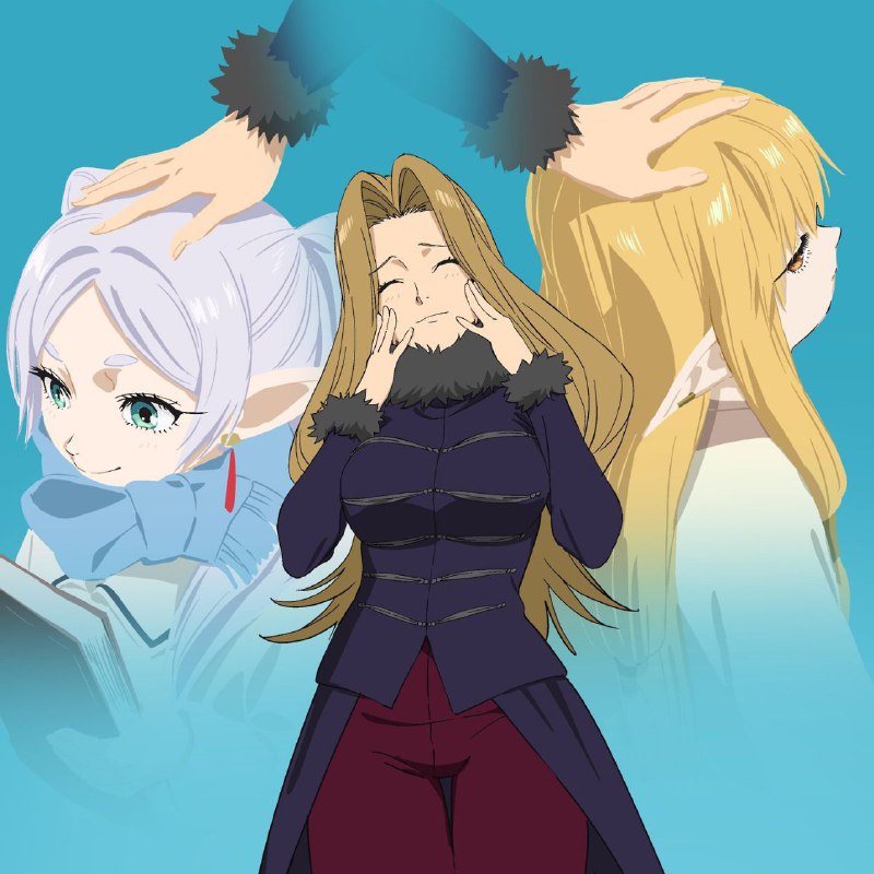 Магия прикосновений
Японский режиссёр и художник Кэисукэ Кодзима представил официальный арт ко втор