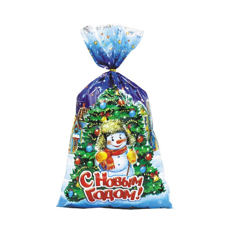 я конечно ни на что не намекаю, но зима уже началась