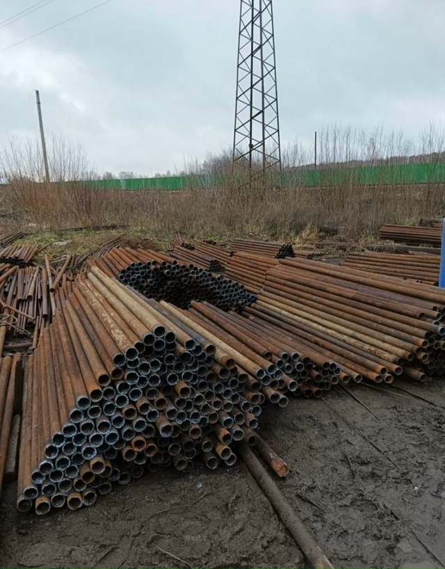 🚜УСЛУГИ МИНИЭКСКОВАТОРА
Глубина копки до 1,8х метра
Ш...