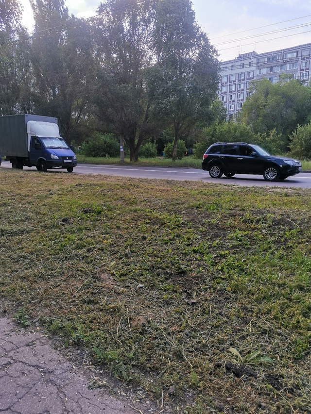 Хотелось бы спросить, кому вобще может нравиться подоб...