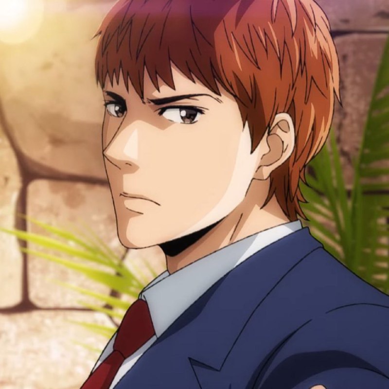 Истина в вине
Стал известен месяц старта аниме по манге "Слёзы Бога" (Kami no Shizuku) — апрель 202