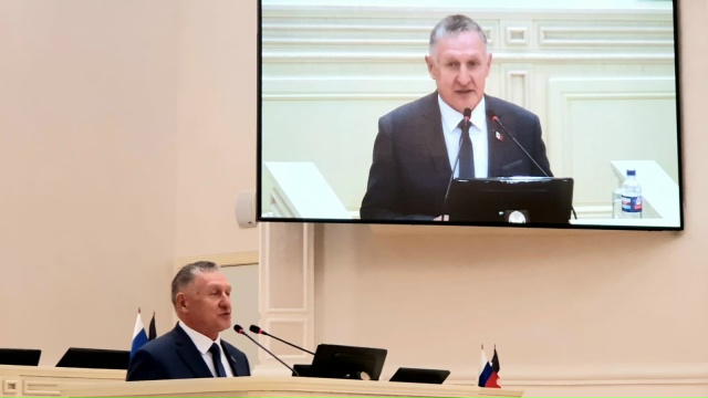 20 ноября 2025 года удмуртская региональная организация ?...