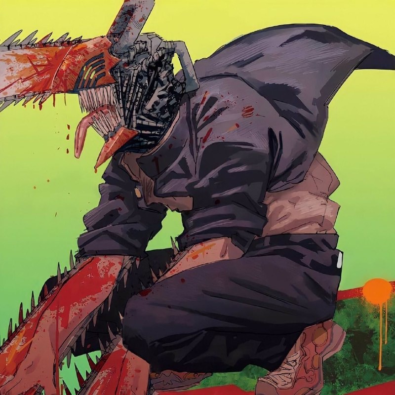 Сюжет вне контроля
С момента выхода 232-й главы "Человека-бензопилы" (Chainsaw Man) фанаты задавали