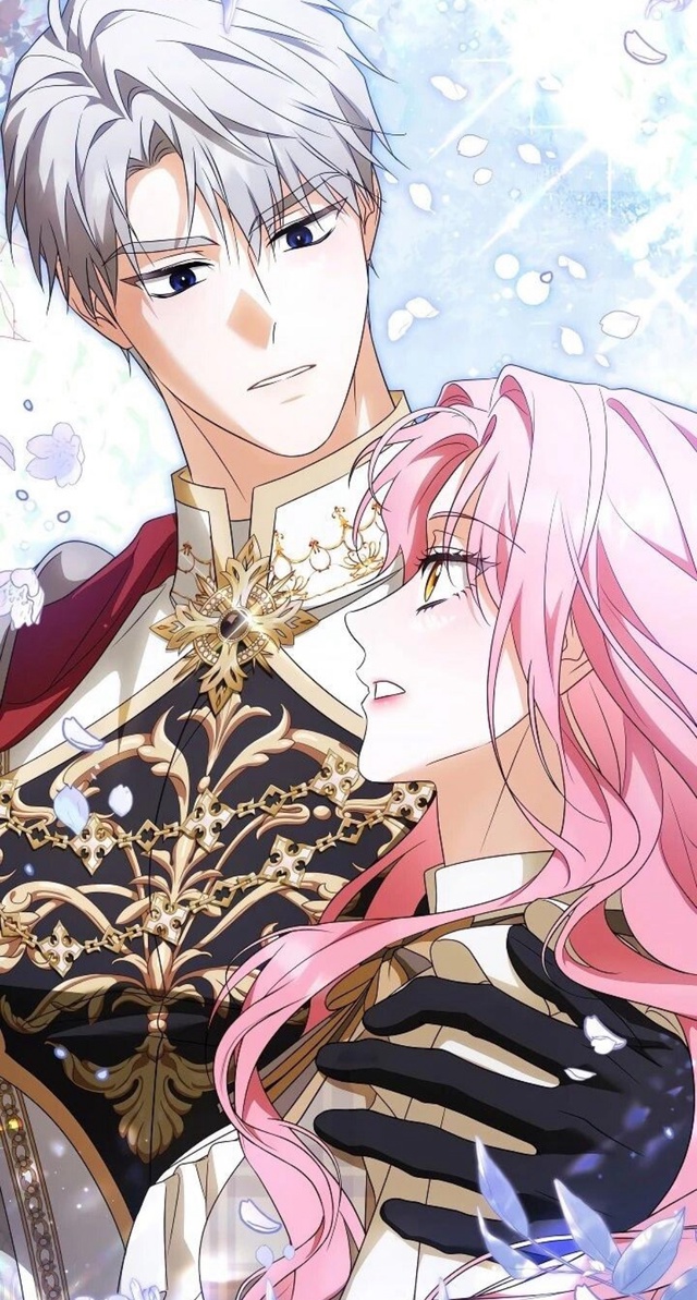 #Я_куплю_божественную_силу_за_деньги
#Hexe@manga_hwa