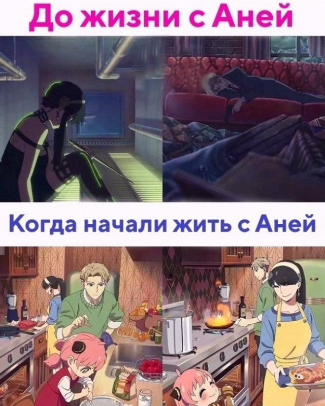 Как вам подборка?