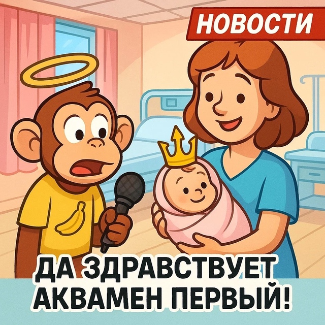 Безумные приколы
Фанаты бывают разные. Кто-то скупает ?...