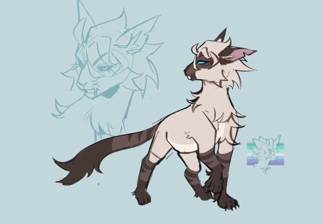 Коршун
© cit-warriorscat
#KV_ZZ_ART