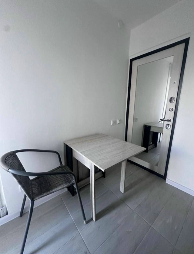 Самую маленькую квартиру России продают в Москве за 2,5 ...