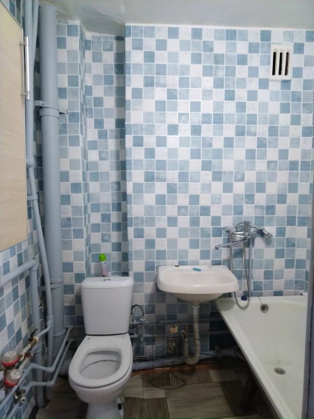 Продается 1 комнатная квартира, пл 37,2мкв, на 3 удобном э?...