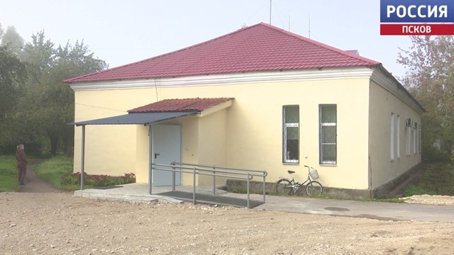 Новое отделение профилактики и его преимущества
В Ост...