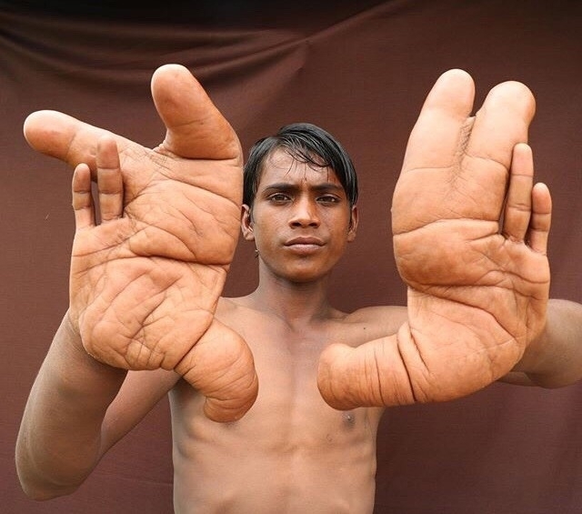 Тарик, из Уттар-Прадеша, Индия (Uttar Pradesh, India), с самого ро?...