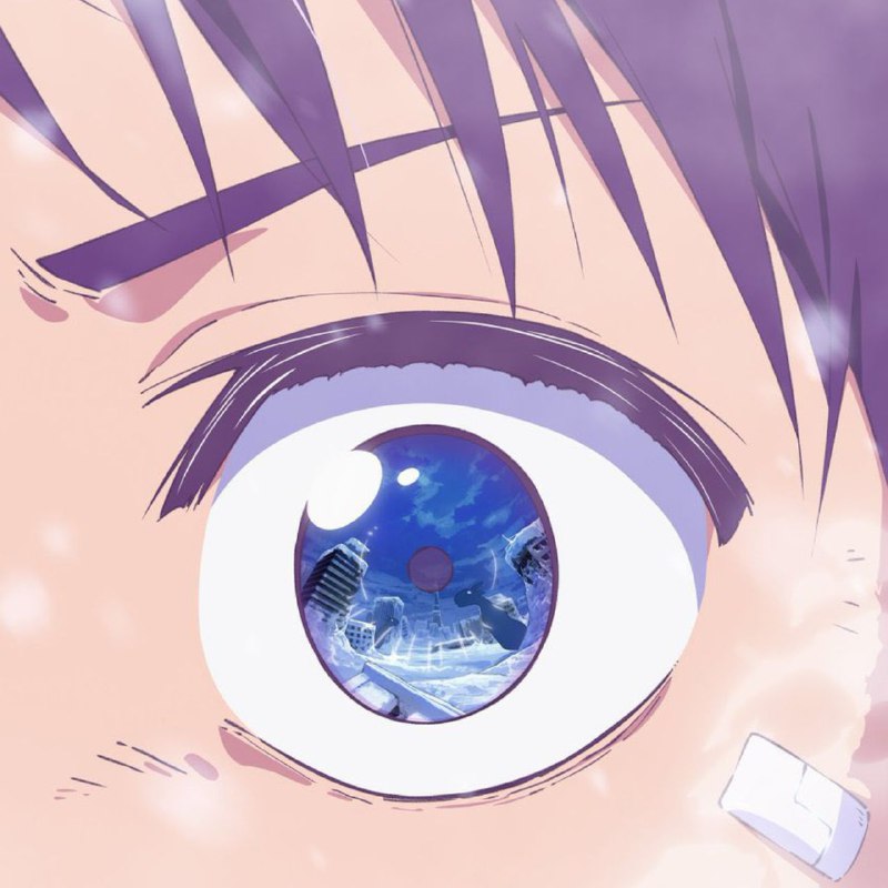 Весна растопит лёд
Первый показ аниме-сериала "Земля-снежок" (Snowball Earth) состоится 3 апреля 20