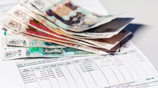 😁Мошенниками назвали Фонд Капремонта Воронежа в одно...