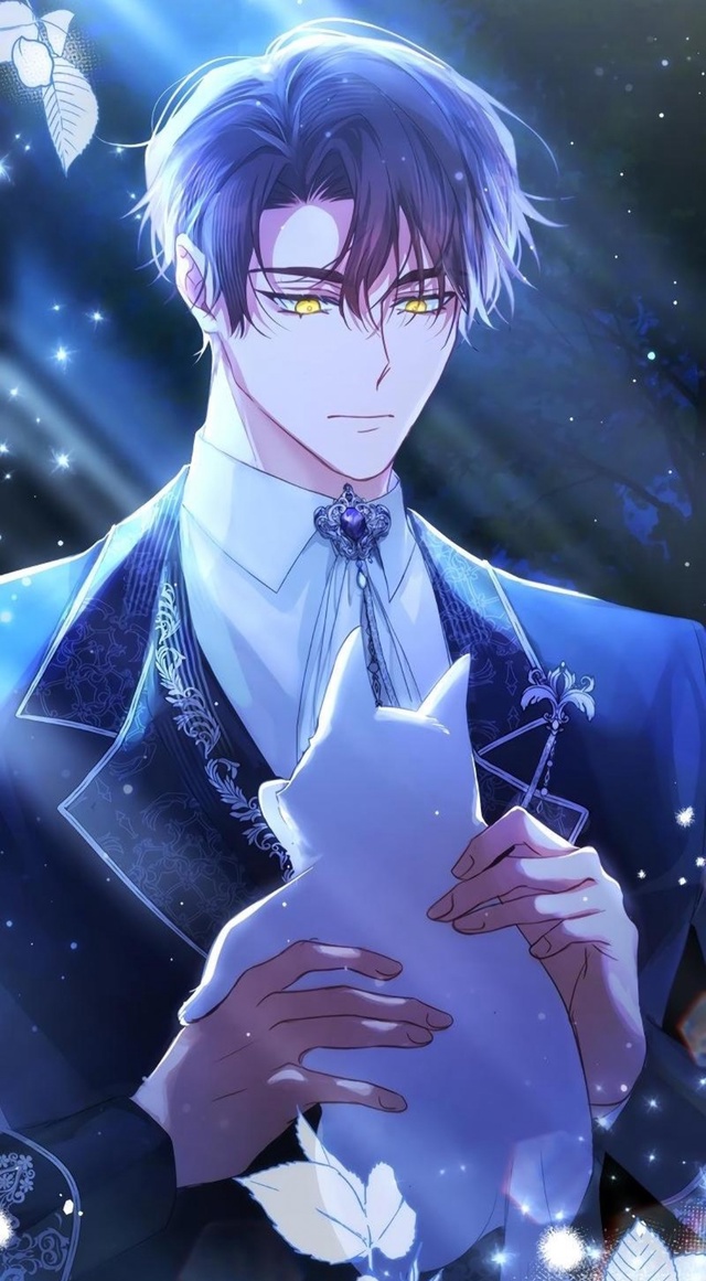 #Мой_наречённый_оказался_моим_похитителем #Hexe@manga_hwa
