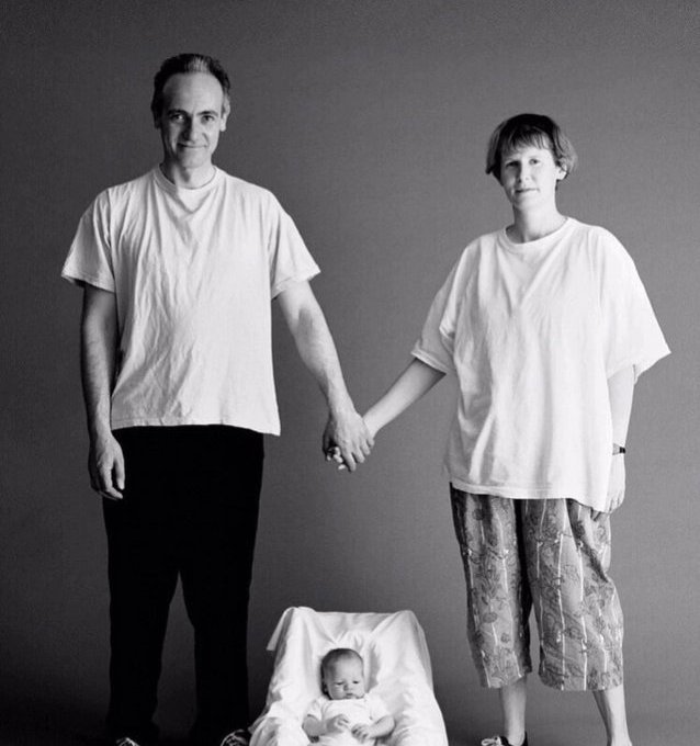 25 лет жизни в фотографиях...