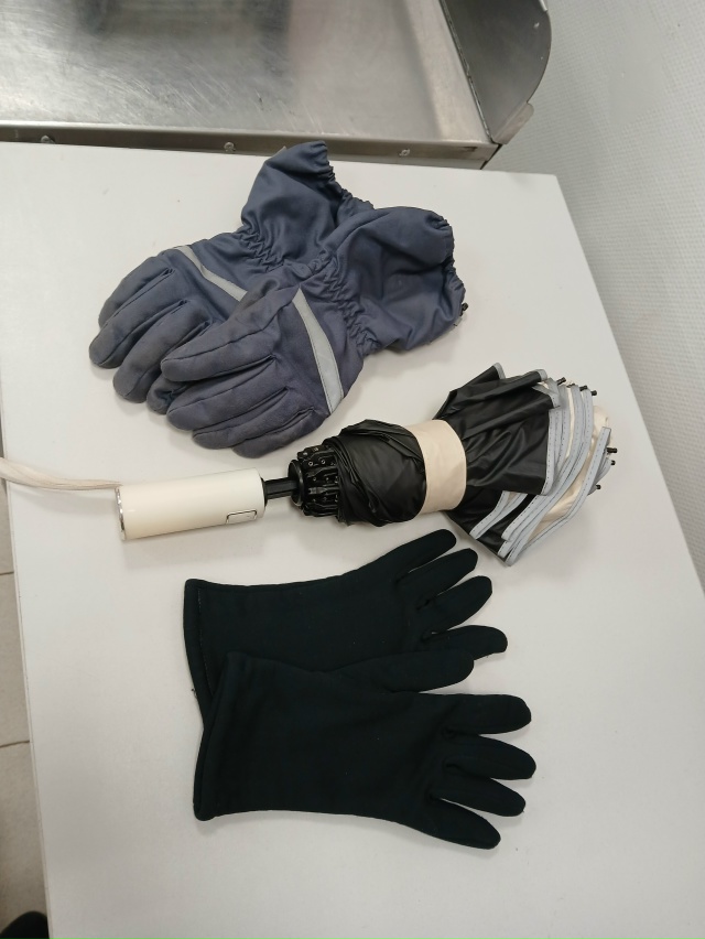 Потеряшки ждут своих владельцев😁 Магнит ул.Пушкина, 49