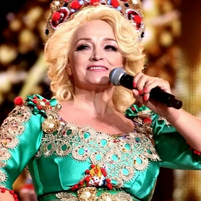 Песни Кадышевой могут способствовать росту числа разв...